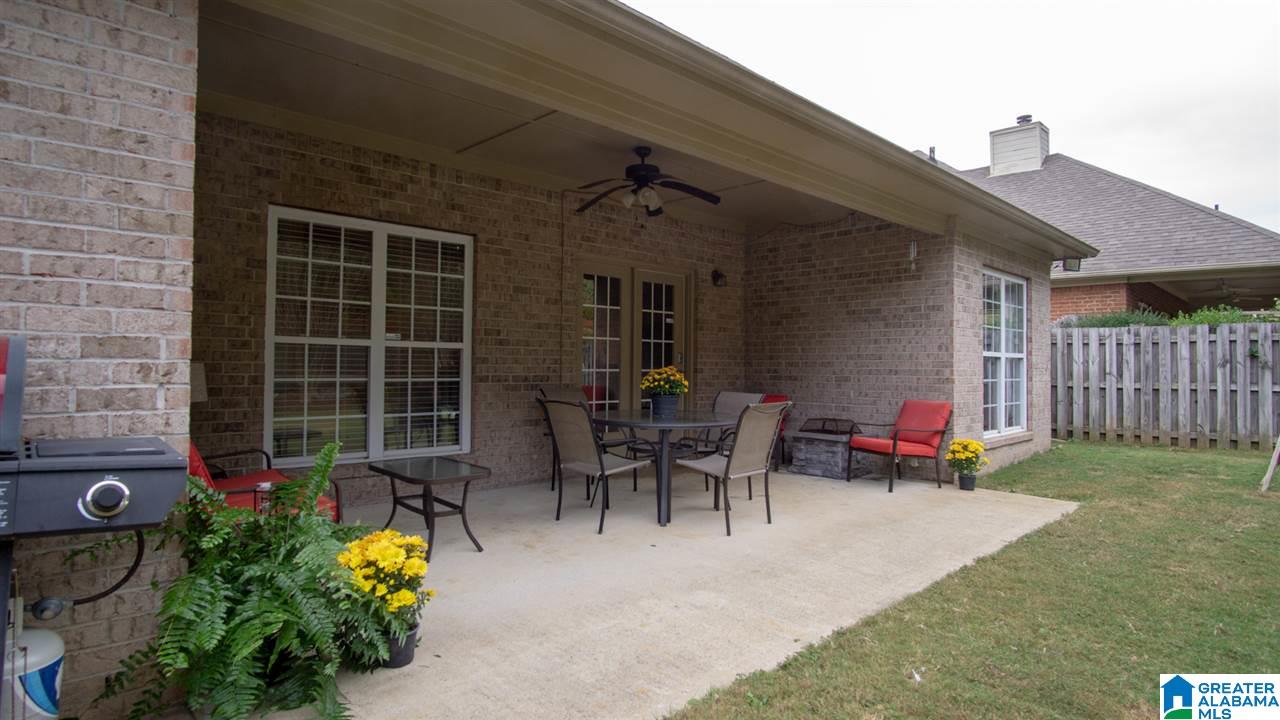 751 Narrows Point Circle Birmingham, AL 35242 - Photo 19 of 20