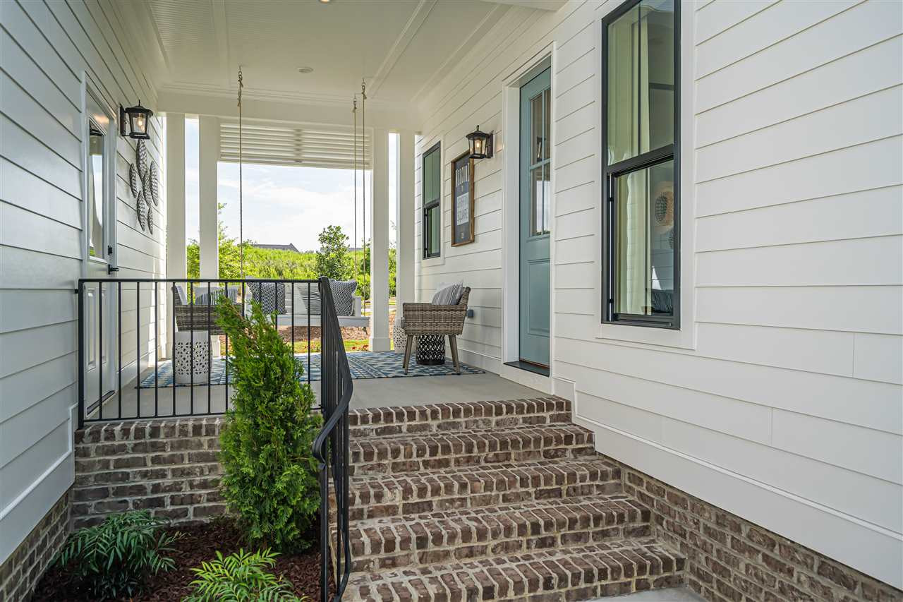 Photo of similar home