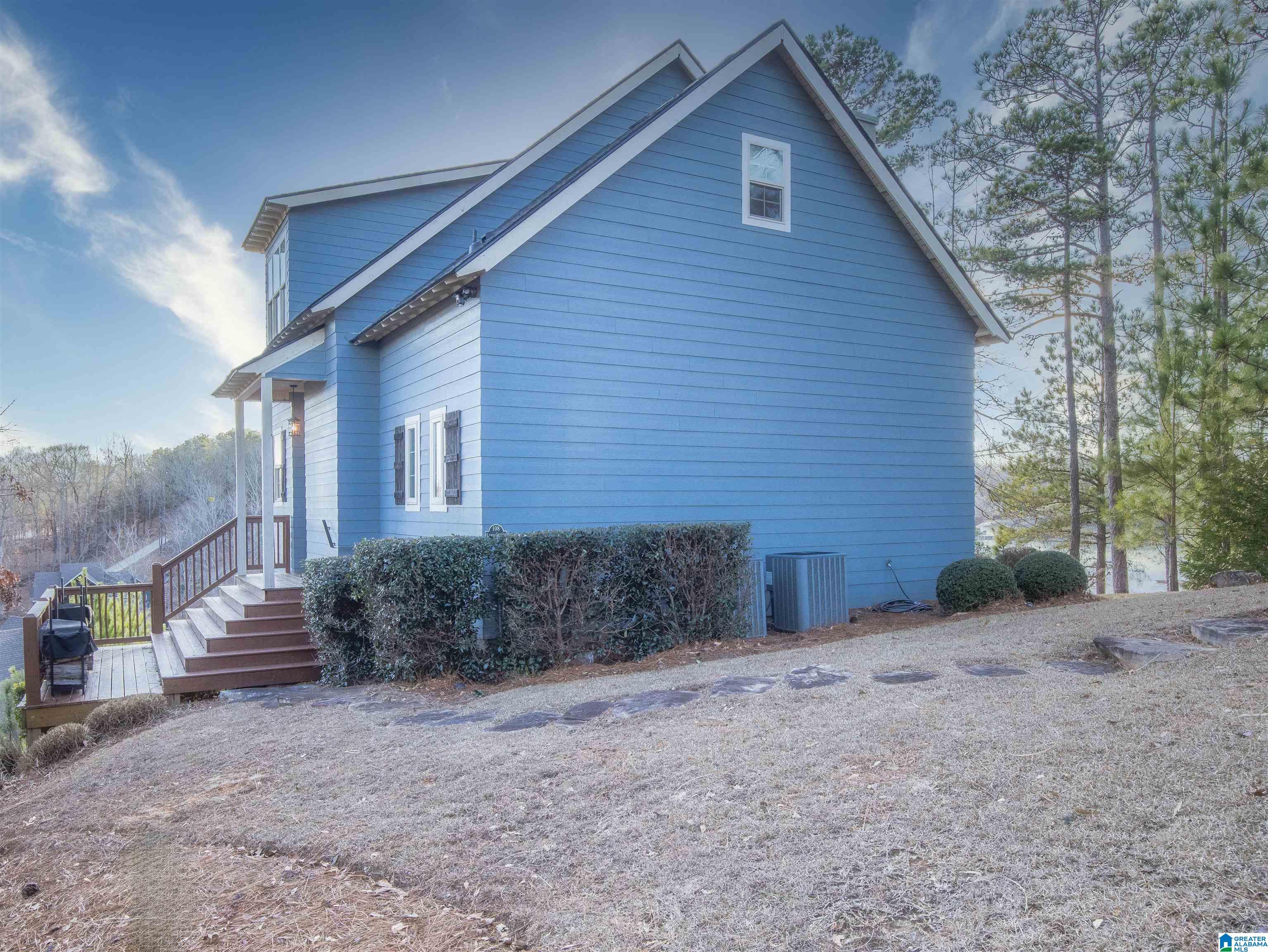 108 Loft Circle Dadeville, AL 36853 - Photo 5 of 58