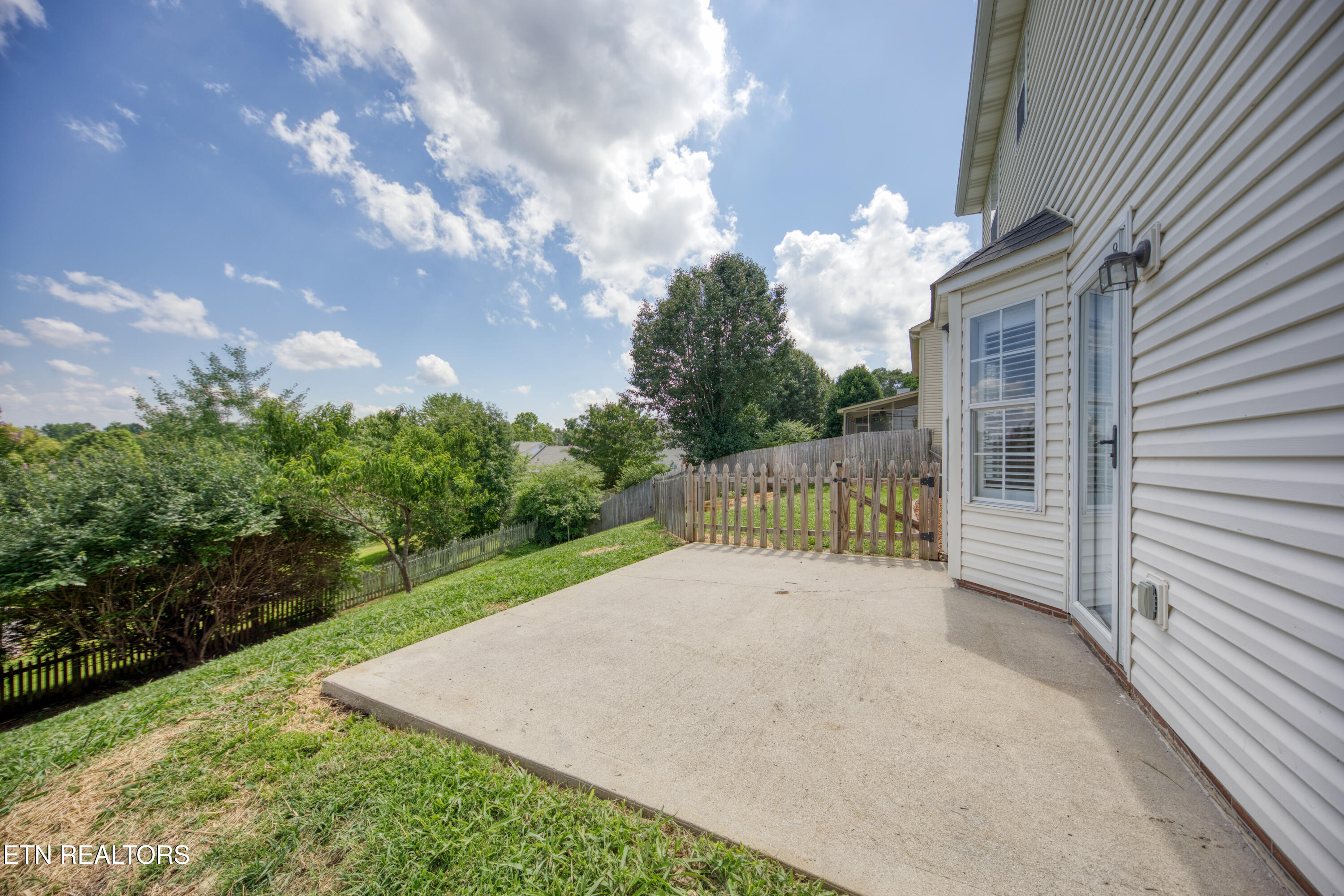 1141 Mortons Meadow Road Knoxville, TN 37932 - Photo 29 of 32 1141 Mortons Meadow Rd