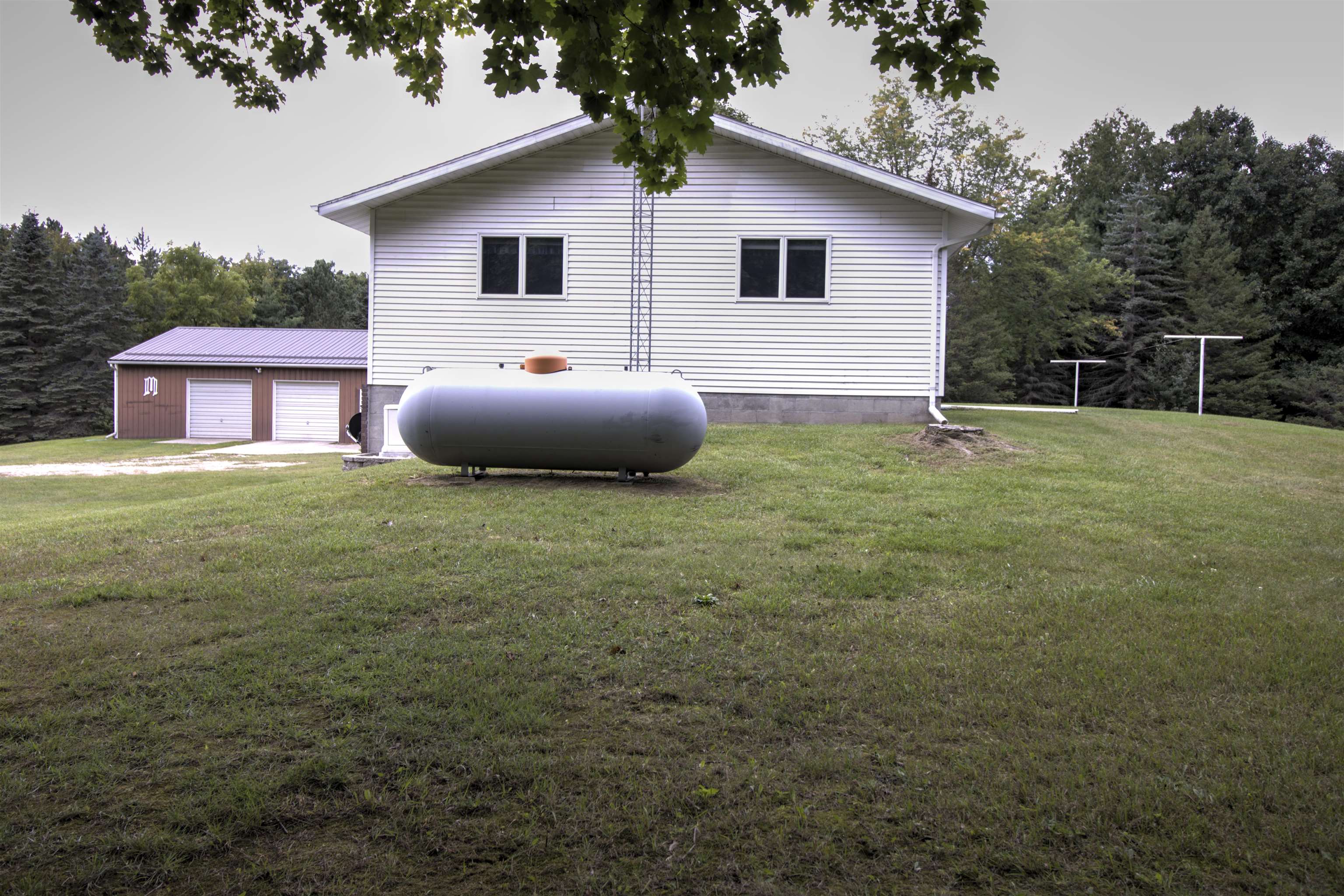 318 Mt Hope Road South Crystal, MI 48818 - Photo 4 of 33 1915902-3.JPG