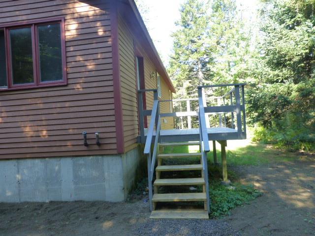 565 Toddy Pond Road Surry, ME 04684 - Photo 12 of 27 Side deck