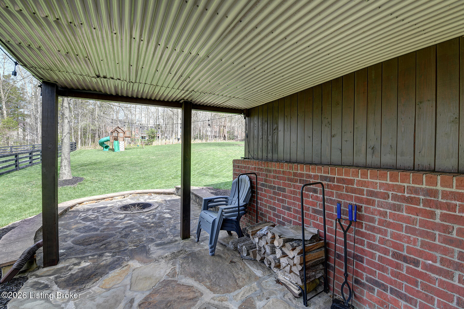 7417 Turner Ridge Road Crestwood, KY 40014 - Photo 39 of 44 Turner Ridge By Craig W. Davis 0040