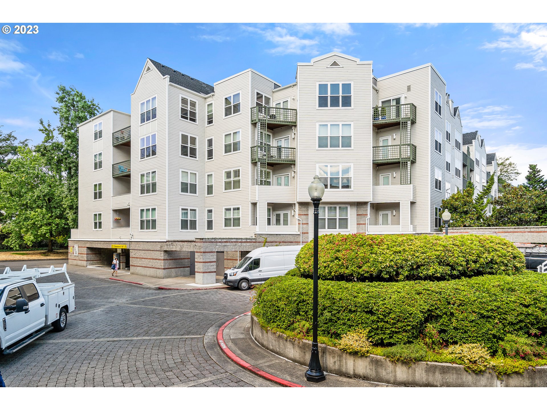 1616 South Harbor Way Unit 505  