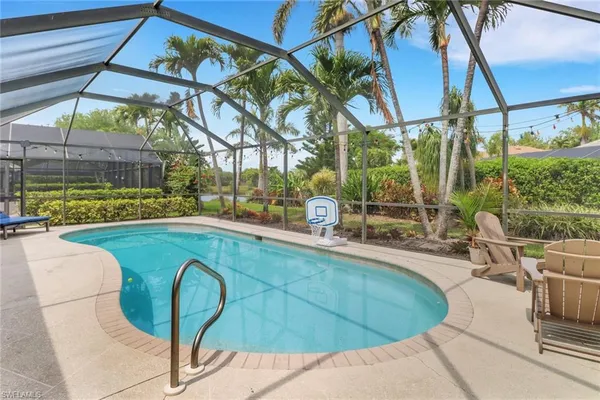 $12,000 | 6984 Burnt Sienna Circle, Naples, FL 34109