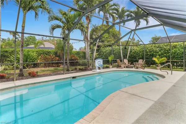 $12,000 | 6984 Burnt Sienna Circle, Naples, FL 34109