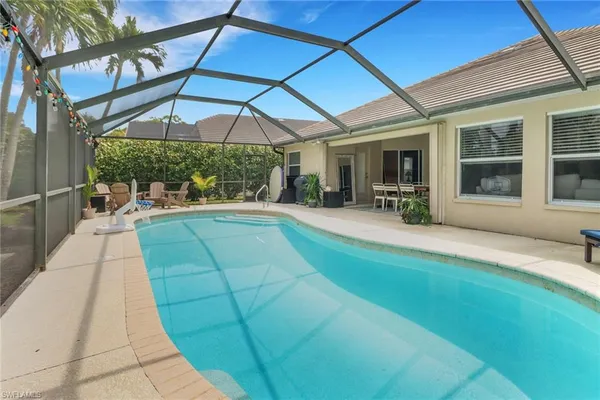 $12,000 | 6984 Burnt Sienna Circle, Naples, FL 34109