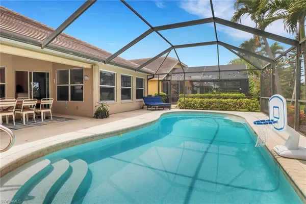 $12,000 | 6984 Burnt Sienna Circle, Naples, FL 34109