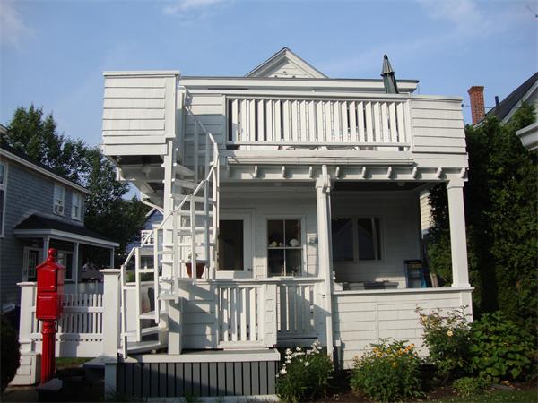 13 Elmwood Road Swampscott, MA 01907 - Photo 10 of 14 Gallery Image 10