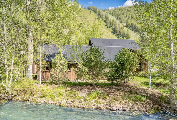 $4,495,000 | 105 Sawdust Lane, Blaine County, ID 83340
