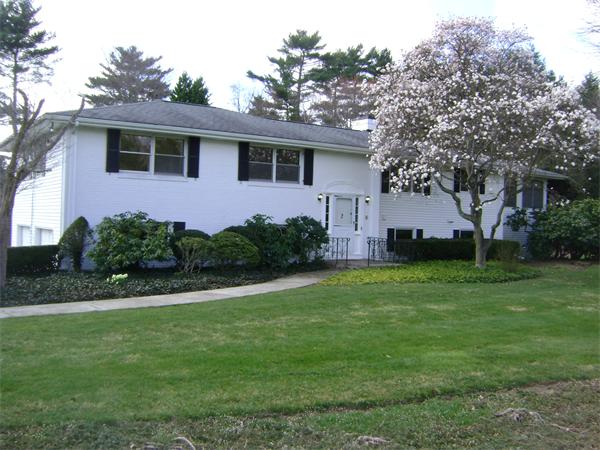 3 Seminole Road Canton, MA 02021 - Photo 1 of 13