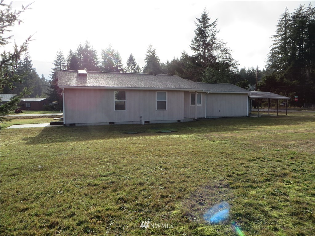 18746 Citrus Street Southwest Rochester, WA 98579 - Photo 2 of 18