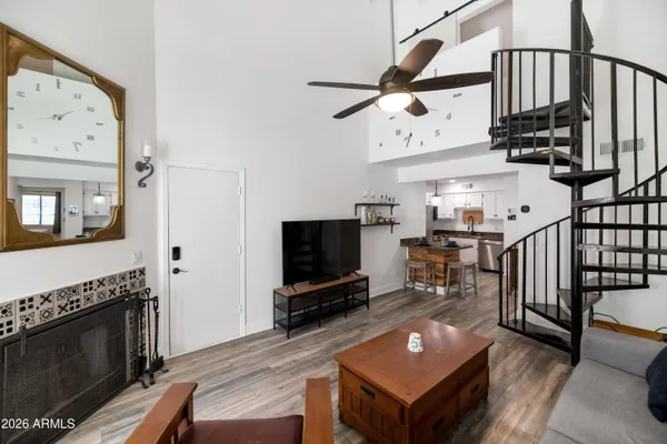 $238,000 | 19820 North 13th Avenue, Unit 263, Phoenix, AZ 85027