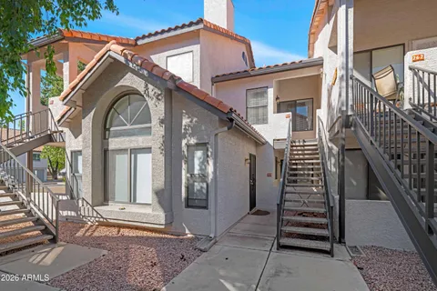 $245,000 | 19820 North 13th Avenue, Unit 263, Phoenix, AZ 85027