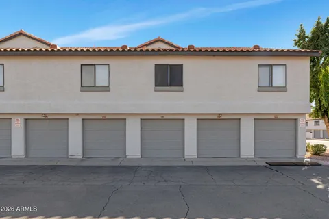 $245,000 | 19820 North 13th Avenue, Unit 263, Phoenix, AZ 85027