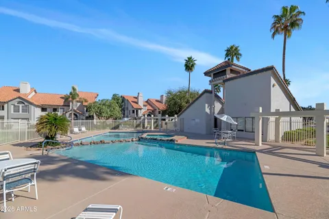 $245,000 | 19820 North 13th Avenue, Unit 263, Phoenix, AZ 85027