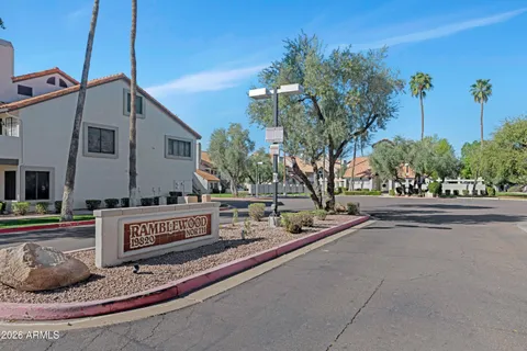 $245,000 | 19820 North 13th Avenue, Unit 263, Phoenix, AZ 85027