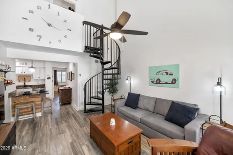 $245,000 | 19820 North 13th Avenue, Unit 263, Phoenix, AZ 85027