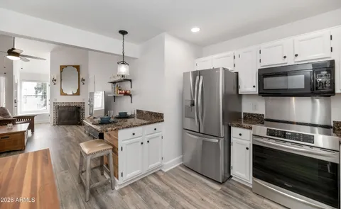 $245,000 | 19820 North 13th Avenue, Unit 263, Phoenix, AZ 85027