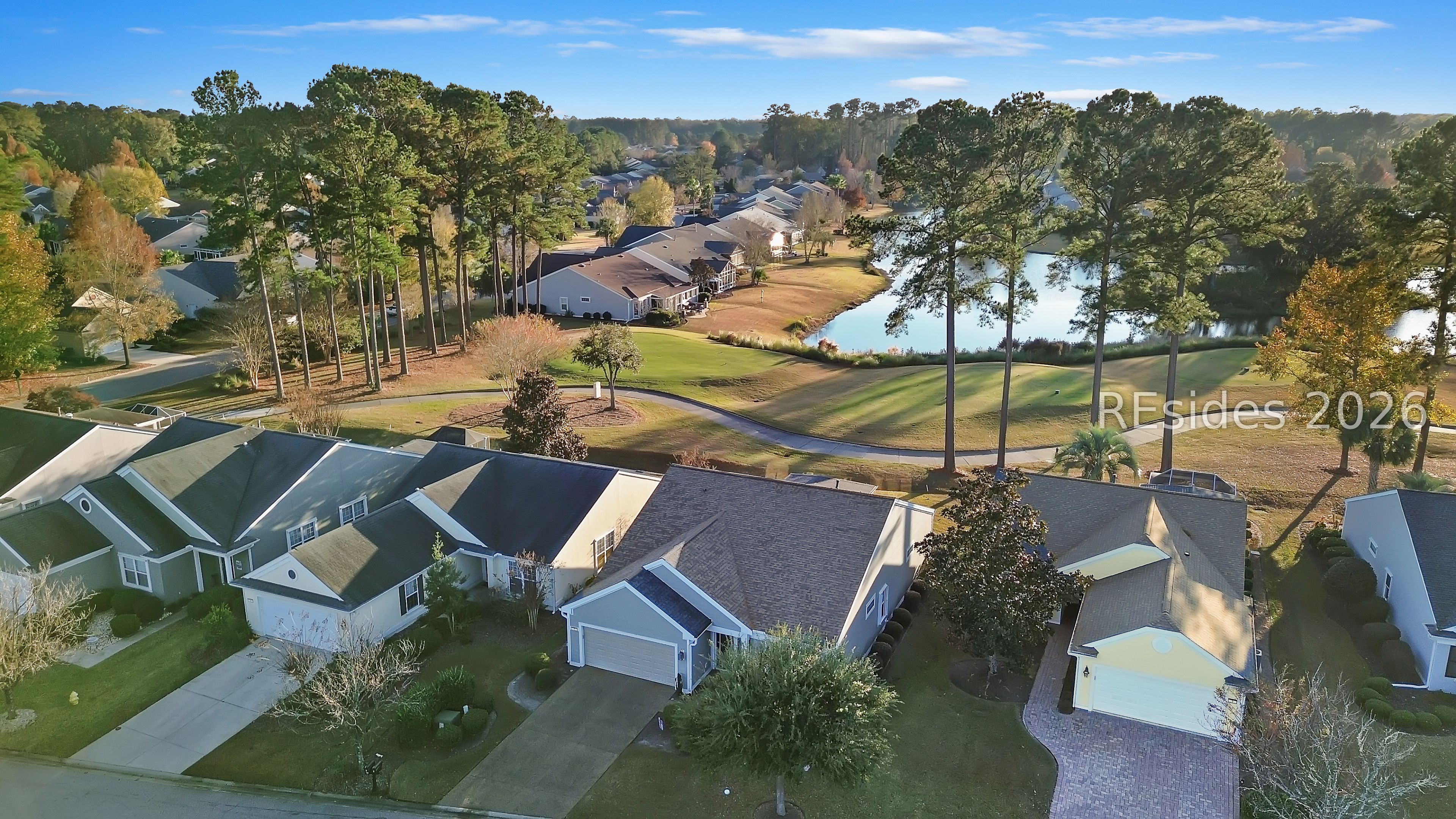 7 Tallow Drive Bluffton, SC 29909 - Photo 45 of 45