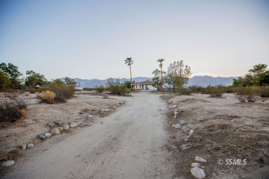 7011 Brown Road Inyokern, CA 93527 - Photo 4 of 28 Gallery Image 4