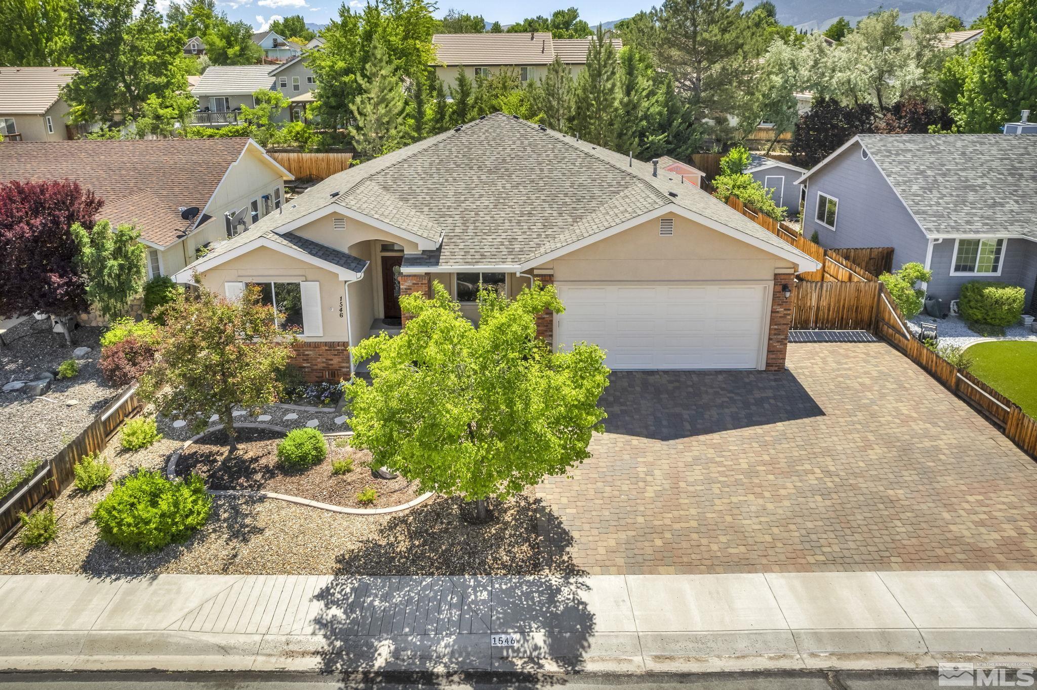 1546 Divot Road Carson City, NV 89701 - Photo 2 of 40 Photo 2