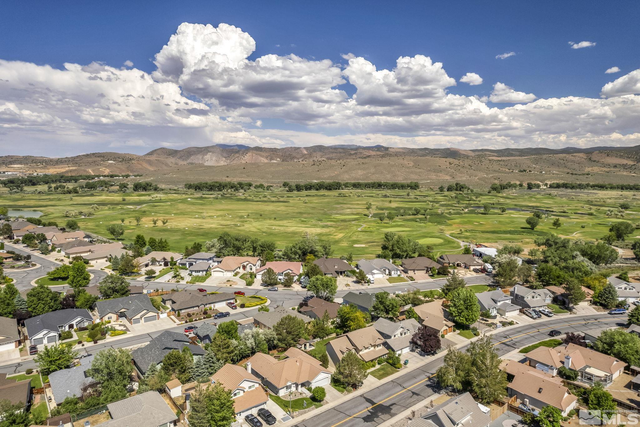 1546 Divot Road Carson City, NV 89701 - Photo 23 of 40 Photo 23
