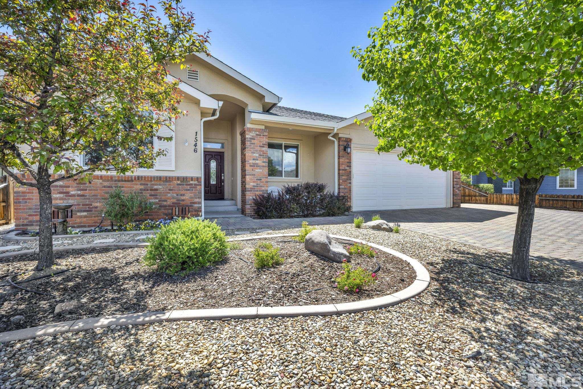 1546 Divot Road Carson City, NV 89701 - Photo 4 of 40 Photo 4