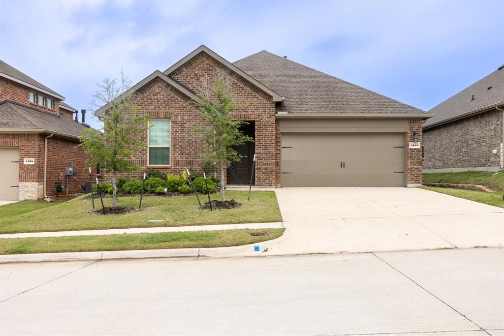 4186 Rim Trail Forney, TX 75126 - Photo 2 of 30