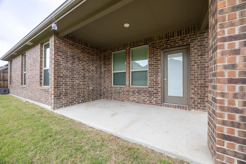 4186 Rim Trail Forney, TX 75126 - Photo 28 of 30