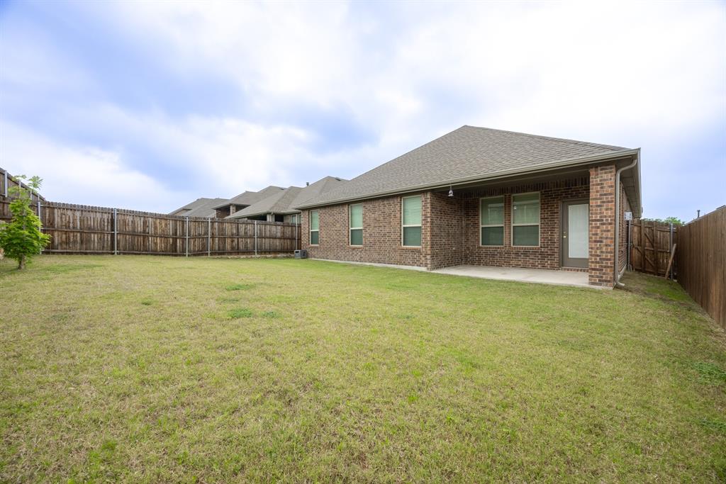 4186 Rim Trail Forney, TX 75126 - Photo 29 of 30