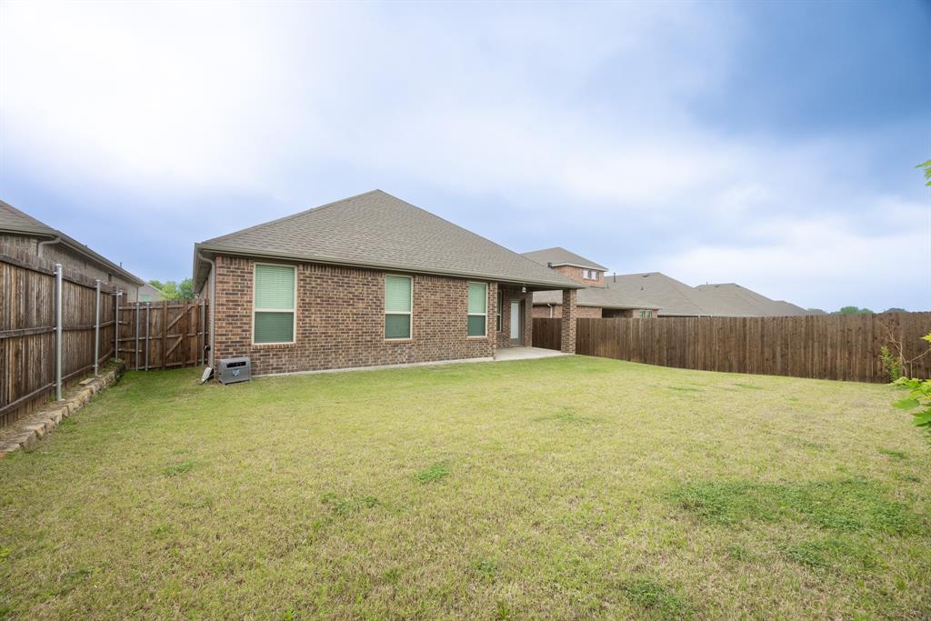 4186 Rim Trail Forney, TX 75126 - Photo 30 of 30