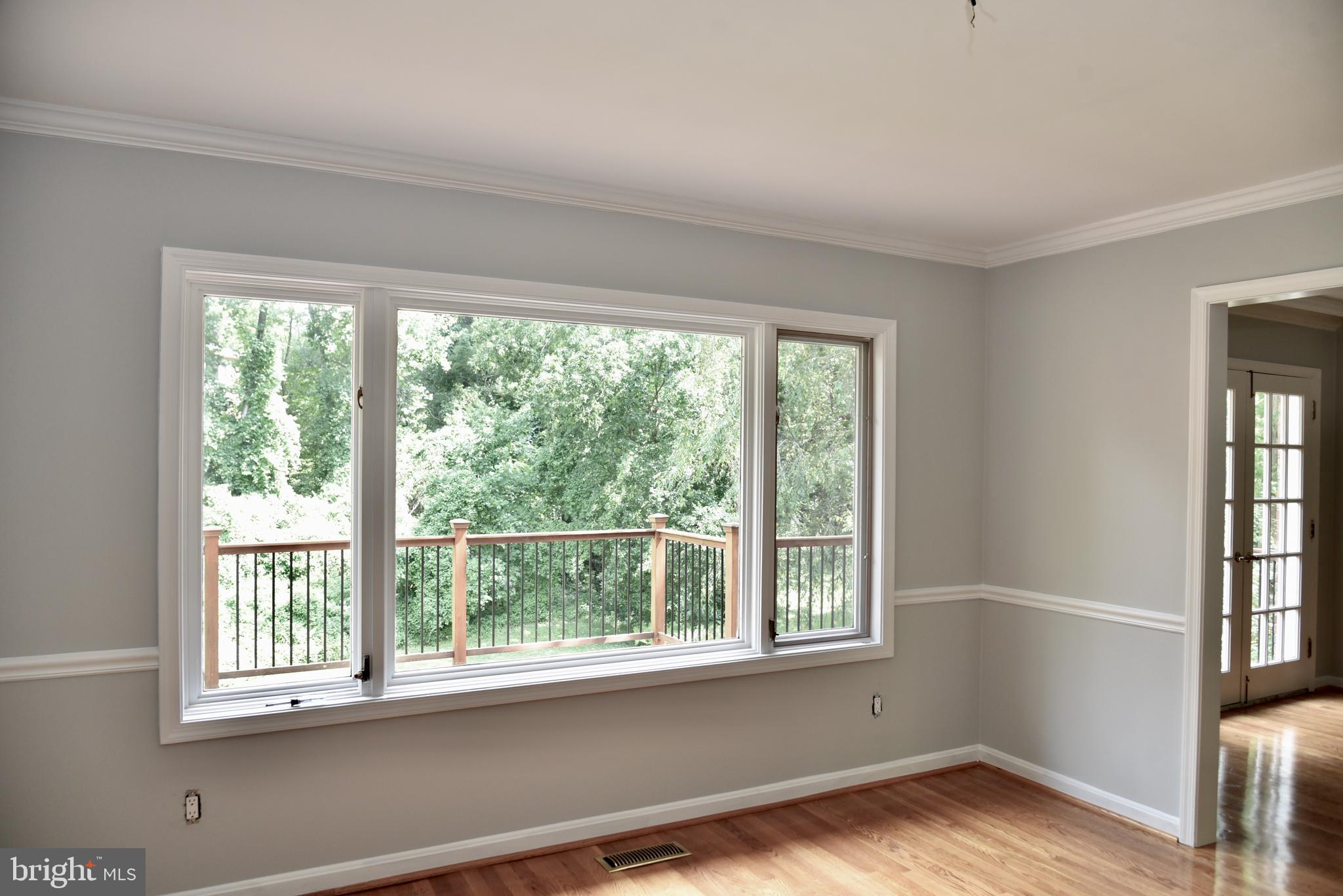 1011 Shipman Lane McLean, VA 22101 - Photo 11 of 43 Dinning Room