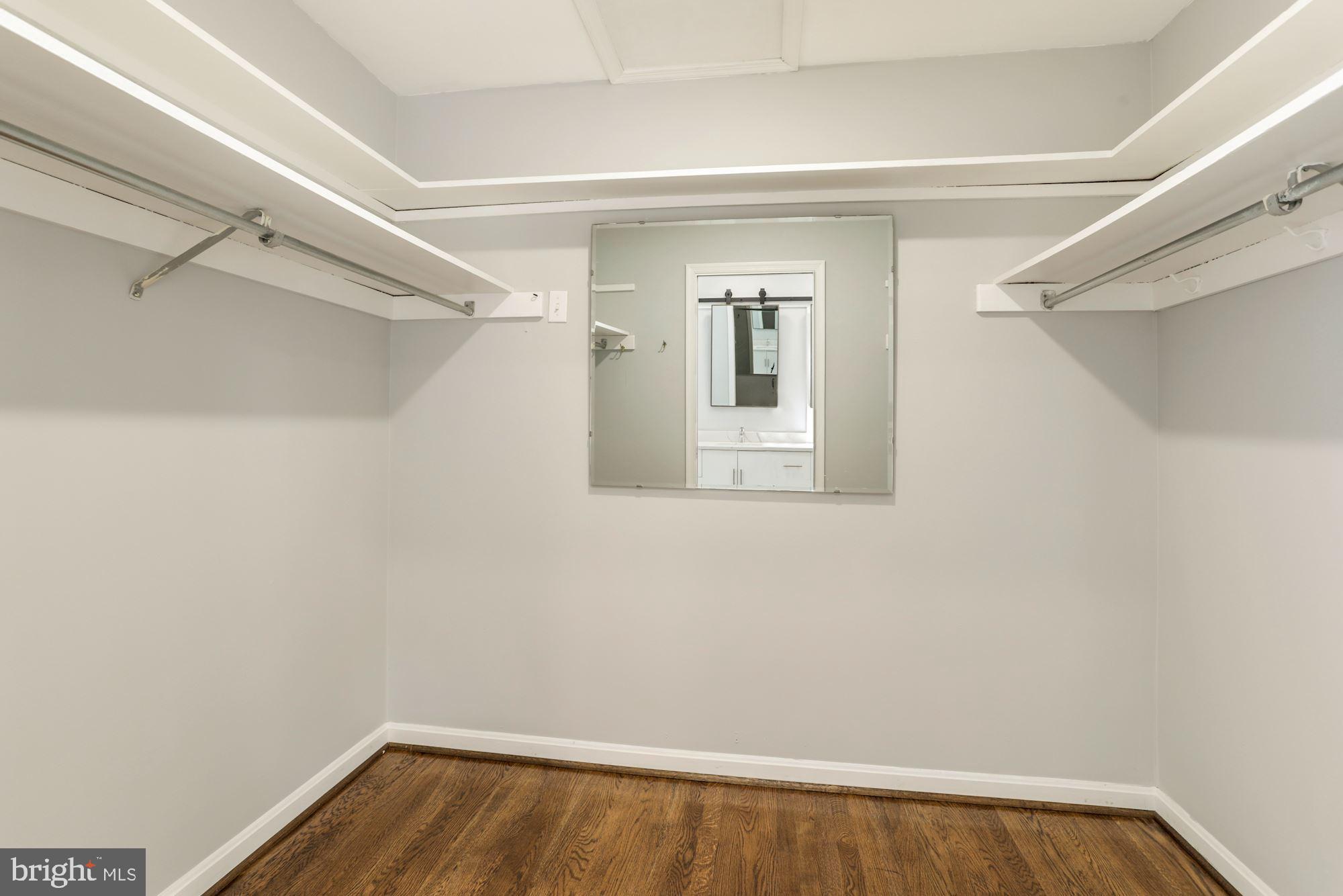 1011 Shipman Lane McLean, VA 22101 - Photo 28 of 43 Primary walk-in closet