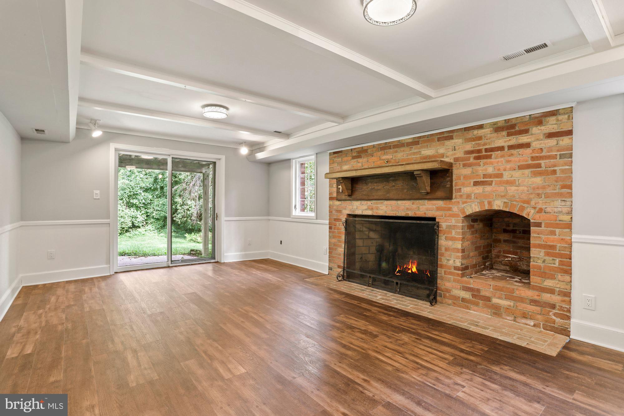 1011 Shipman Lane McLean, VA 22101 - Photo 35 of 43 Rec Room