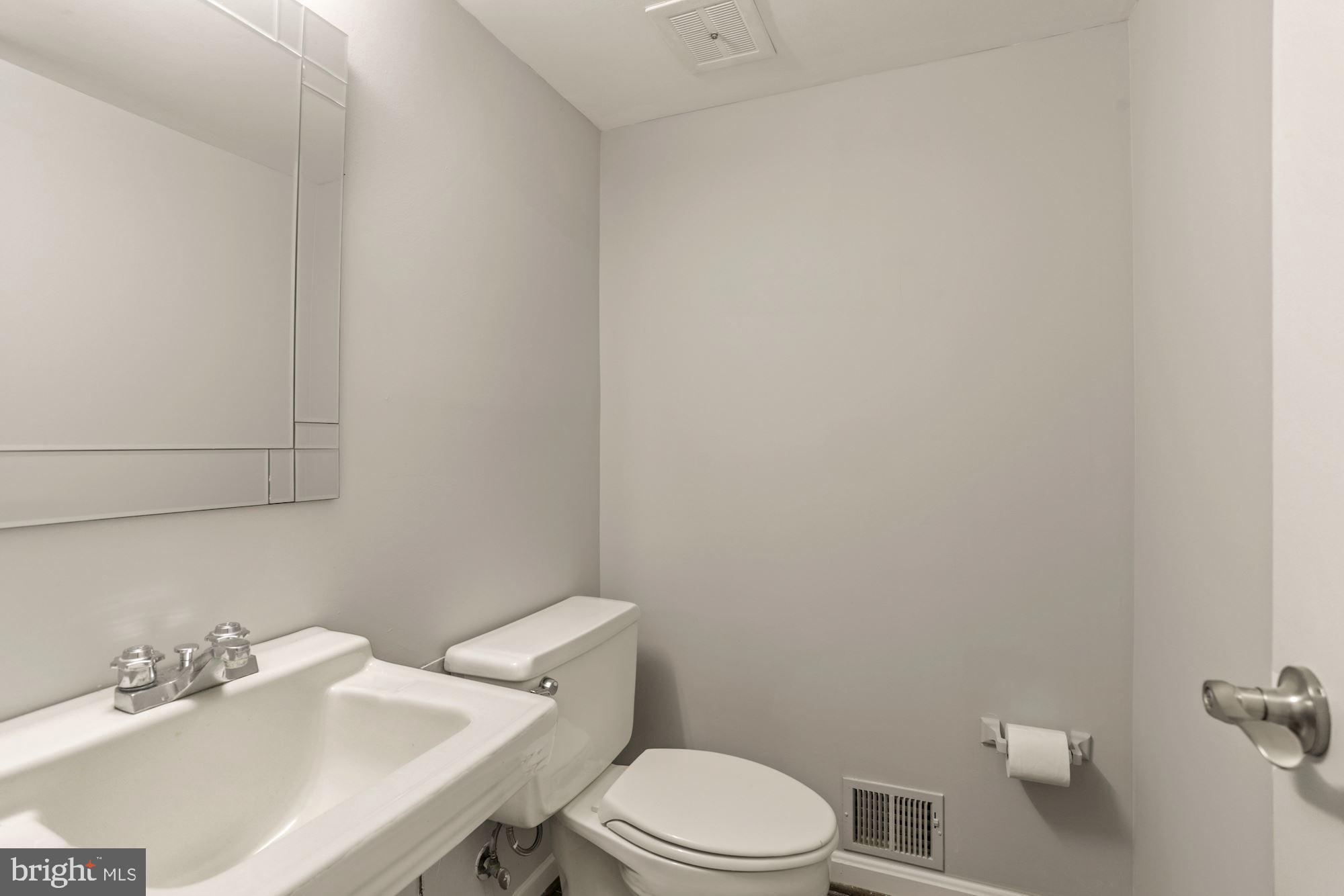 1011 Shipman Lane McLean, VA 22101 - Photo 36 of 43 basement powder room