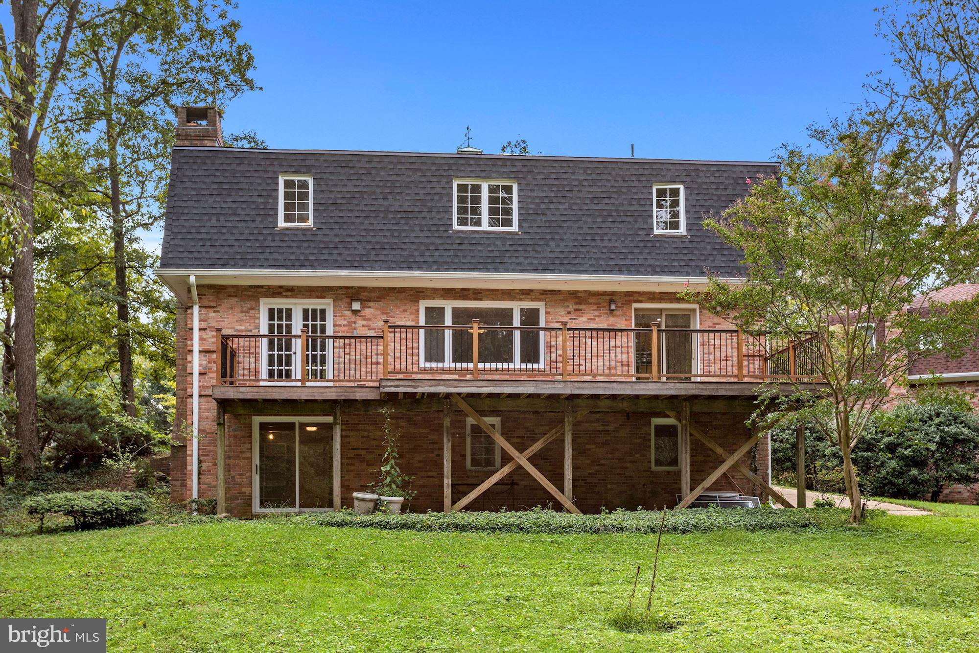 1011 Shipman Lane McLean, VA 22101 - Photo 38 of 43