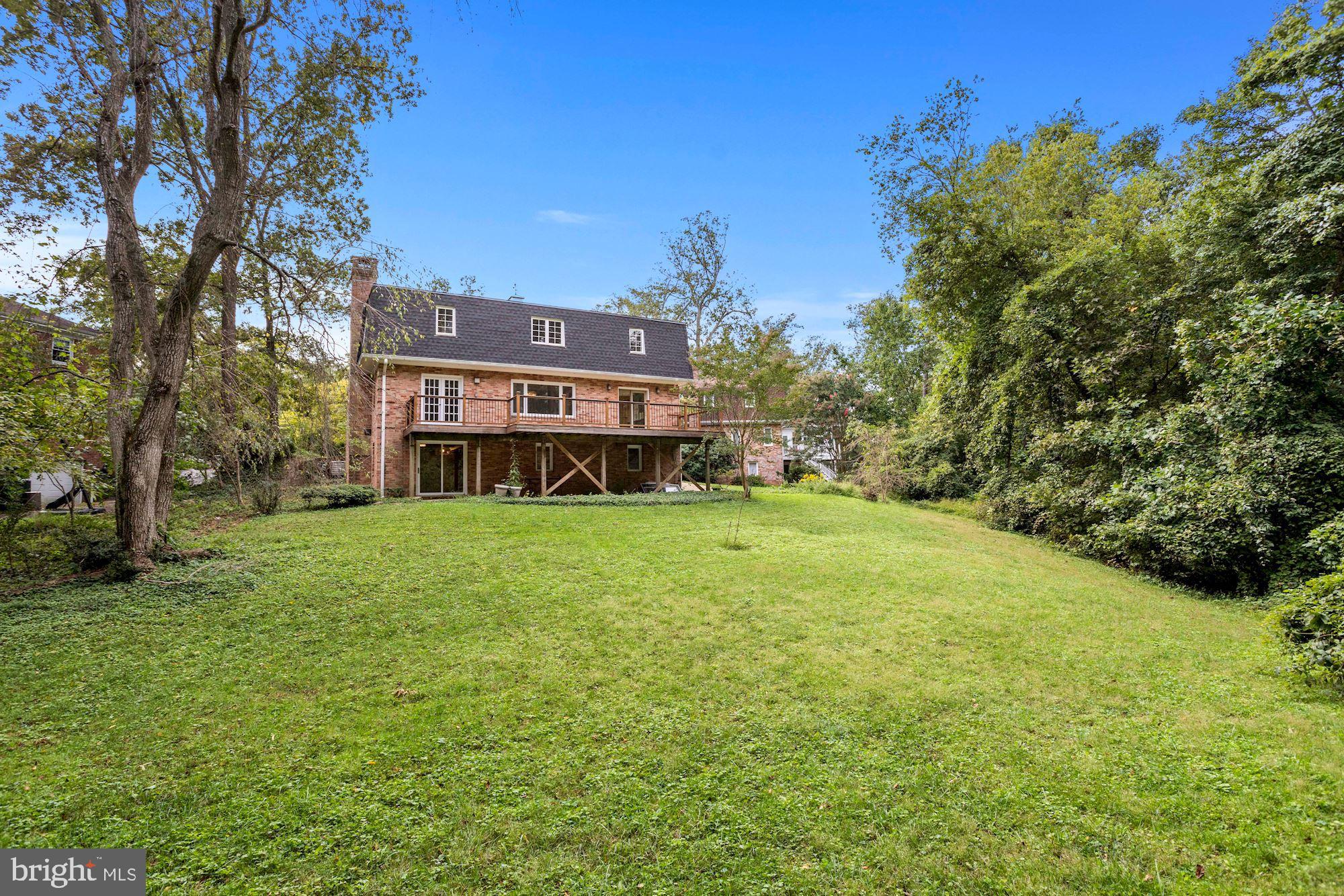 1011 Shipman Lane McLean, VA 22101 - Photo 39 of 43