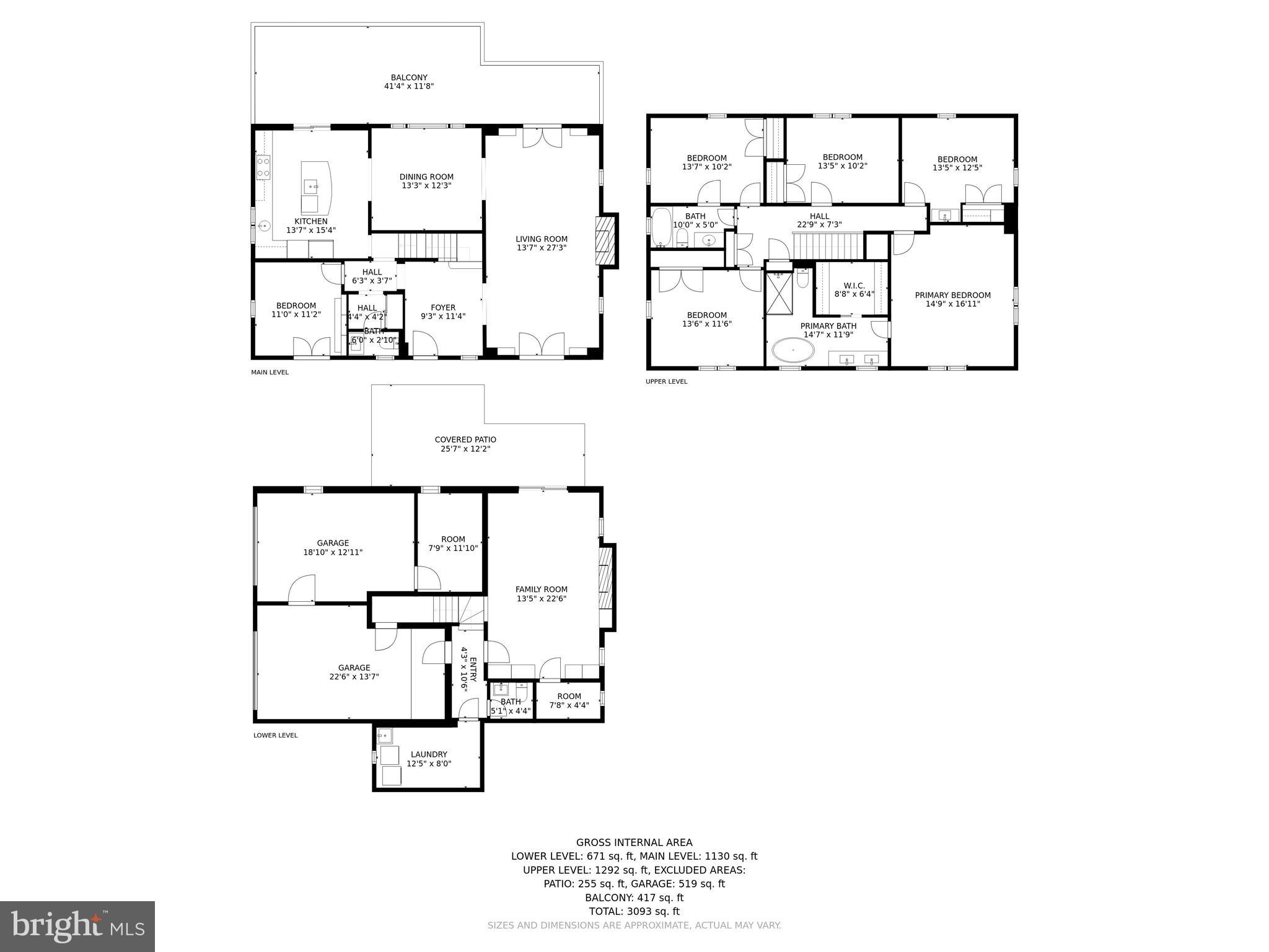 1011 Shipman Lane McLean, VA 22101 - Photo 40 of 43