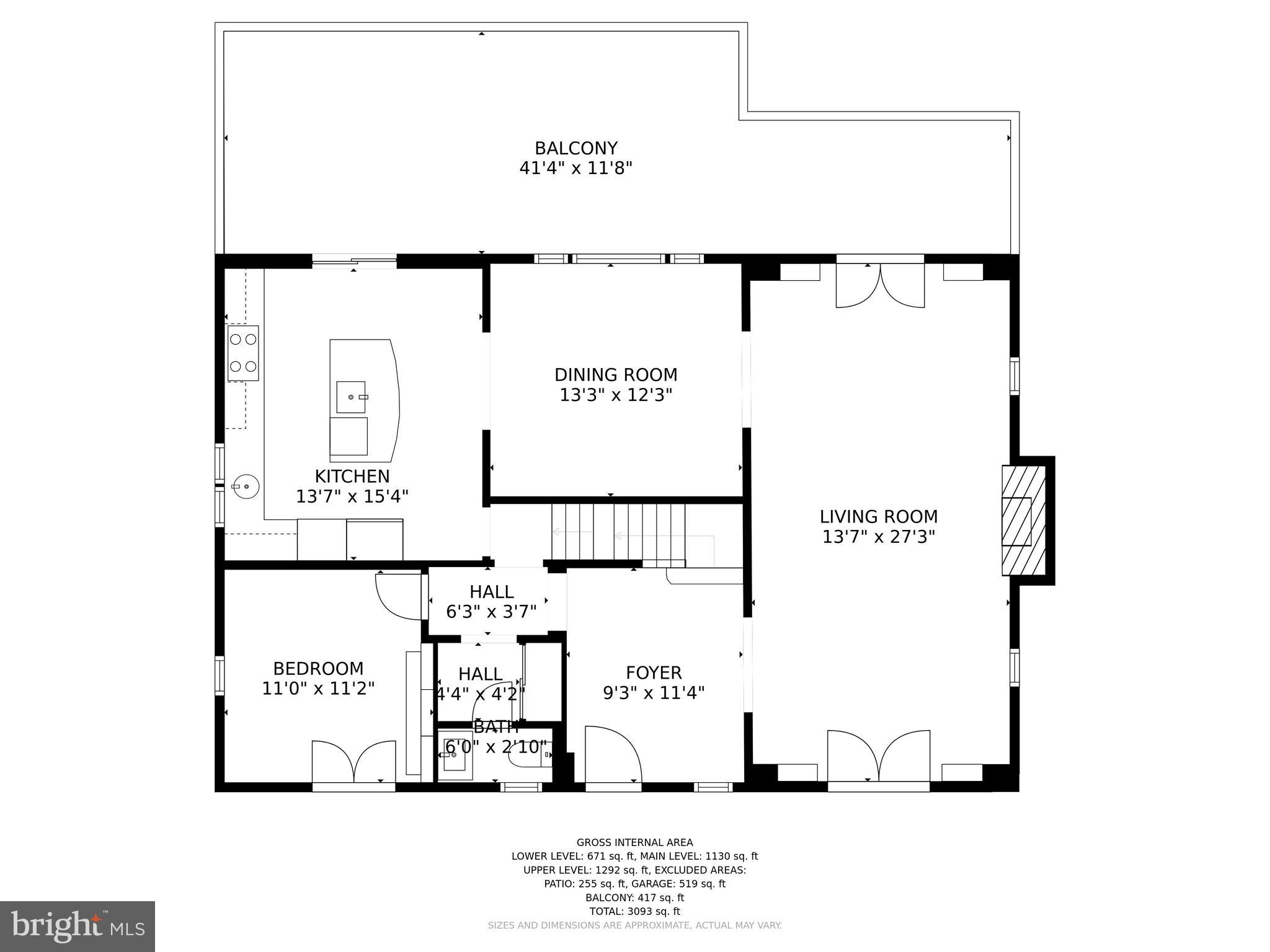 1011 Shipman Lane McLean, VA 22101 - Photo 41 of 43