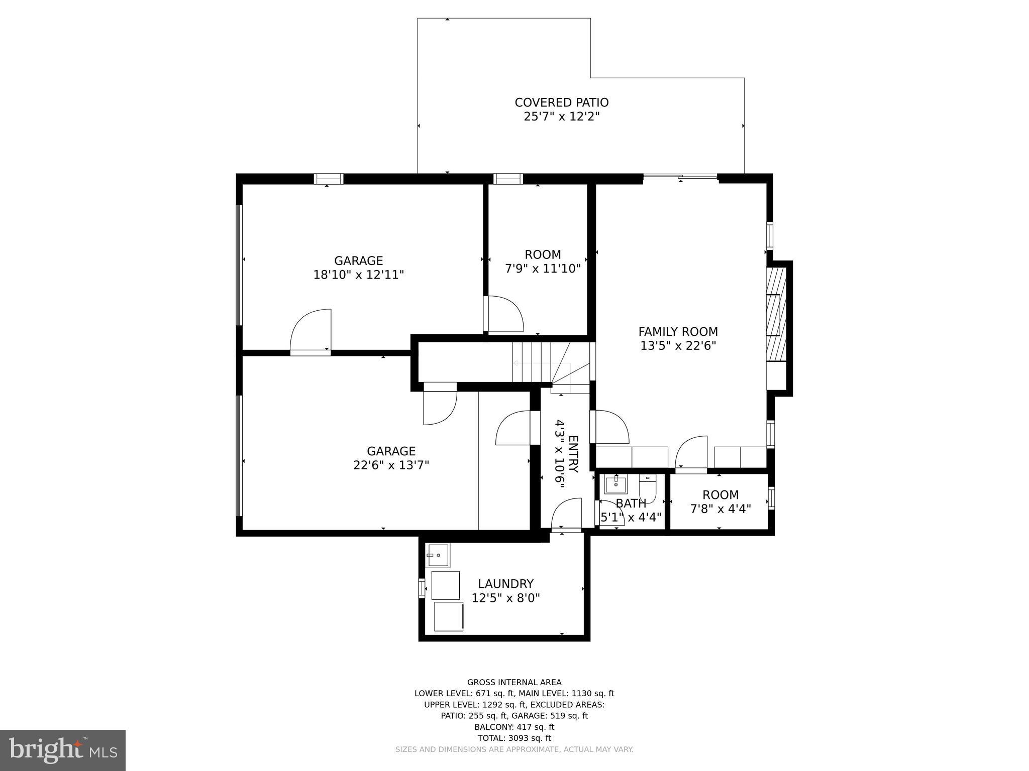 1011 Shipman Lane McLean, VA 22101 - Photo 42 of 43