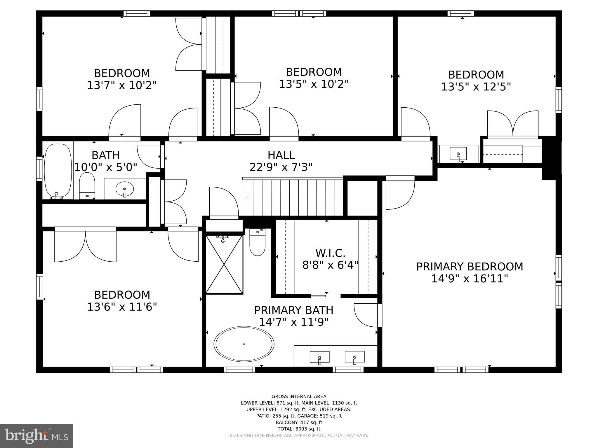 1011 Shipman Lane McLean, VA 22101 - Photo 43 of 43