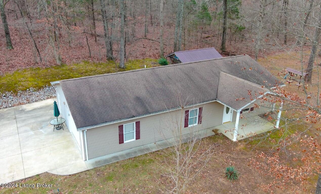 117 Rhodelia Road Payneville, KY 40157 - Photo 7 of 69 117 Rhodelia Road-6