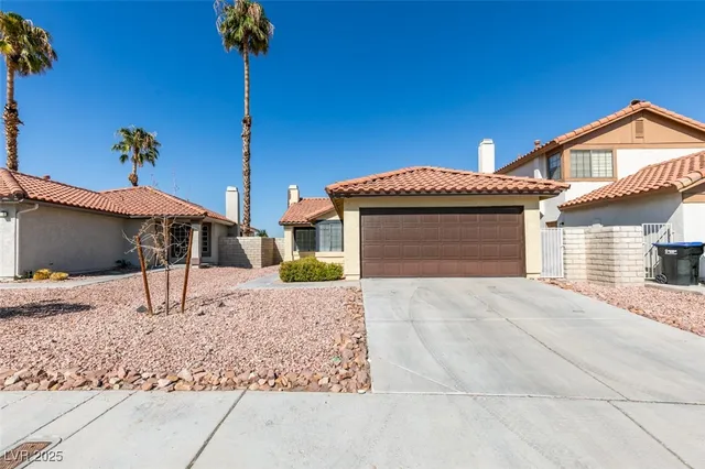 $1,995 | 2424 Millcroft Drive, Henderson, NV 89074