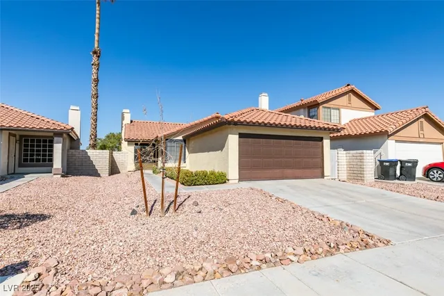$1,995 | 2424 Millcroft Drive, Henderson, NV 89074