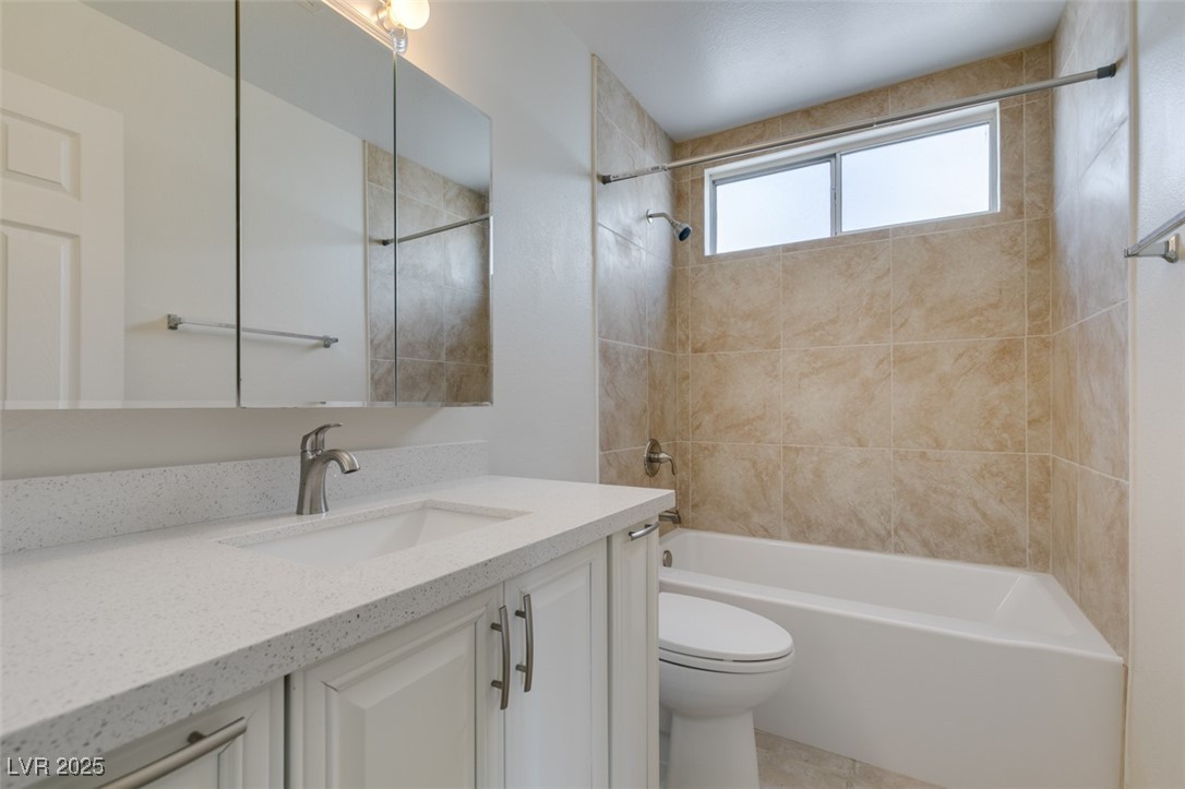 2424 Millcroft Drive Henderson, NV 89074 - Photo 29 of 40