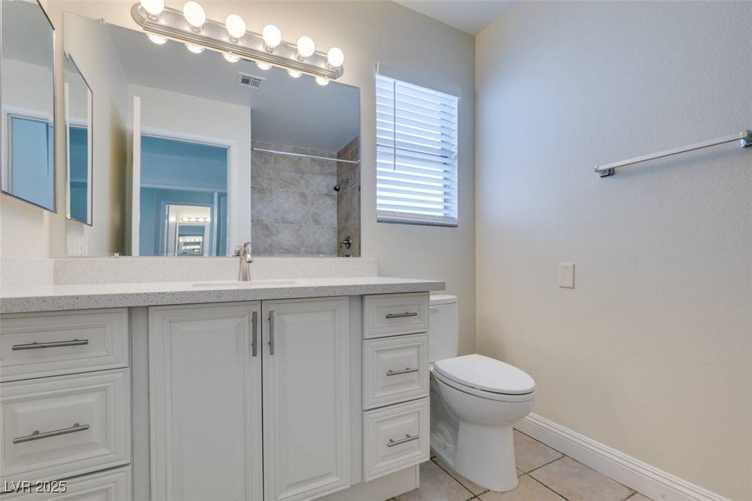 2424 Millcroft Drive Henderson, NV 89074 - Photo 34 of 40