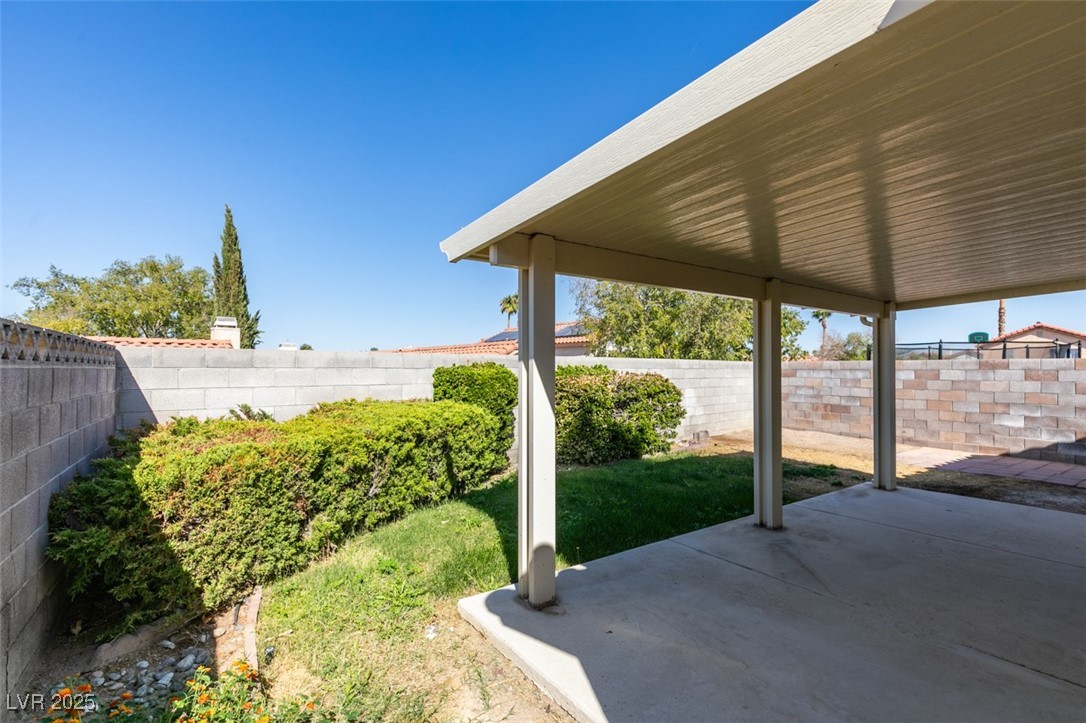 2424 Millcroft Drive Henderson, NV 89074 - Photo 36 of 40