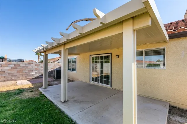 $1,995 | 2424 Millcroft Drive, Henderson, NV 89074