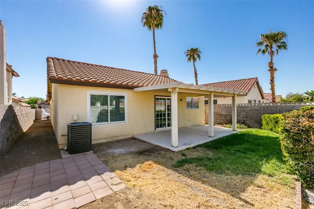 $1,995 | 2424 Millcroft Drive, Henderson, NV 89074